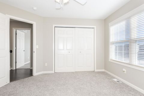 Tiny photo for 320 Basswood Lane, Normal, IL 61761 (MLS # 12584217)