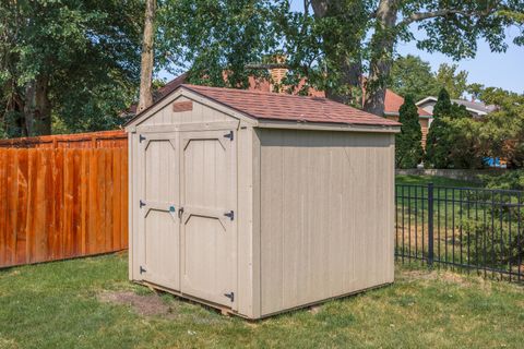 Tiny photo for 320 Basswood Lane, Normal, IL 61761 (MLS # 12584217)