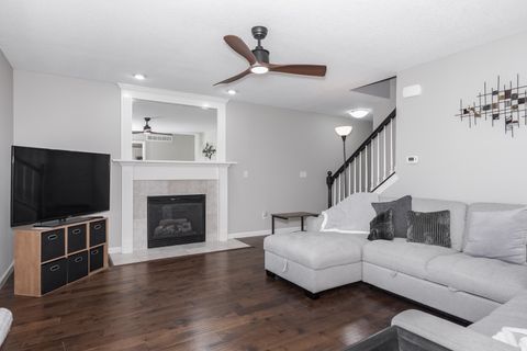 Tiny photo for 320 Basswood Lane, Normal, IL 61761 (MLS # 12584217)