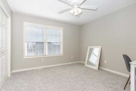 Tiny photo for 320 Basswood Lane, Normal, IL 61761 (MLS # 12584217)