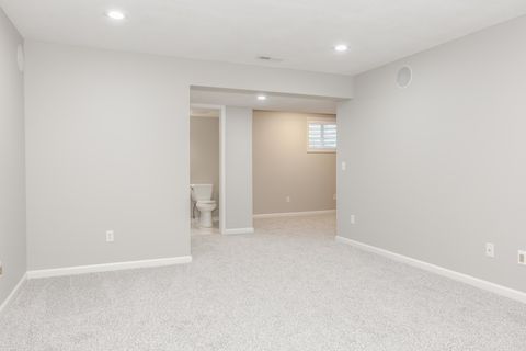 Tiny photo for 320 Basswood Lane, Normal, IL 61761 (MLS # 12584217)