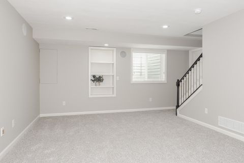 Tiny photo for 320 Basswood Lane, Normal, IL 61761 (MLS # 12584217)