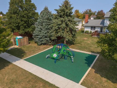 Tiny photo for 320 Basswood Lane, Normal, IL 61761 (MLS # 12584217)