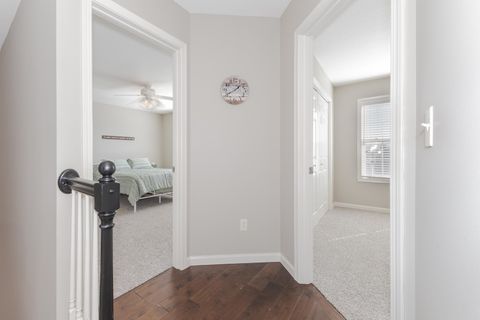 Tiny photo for 320 Basswood Lane, Normal, IL 61761 (MLS # 12584217)