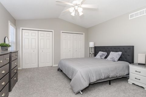 Tiny photo for 320 Basswood Lane, Normal, IL 61761 (MLS # 12584217)