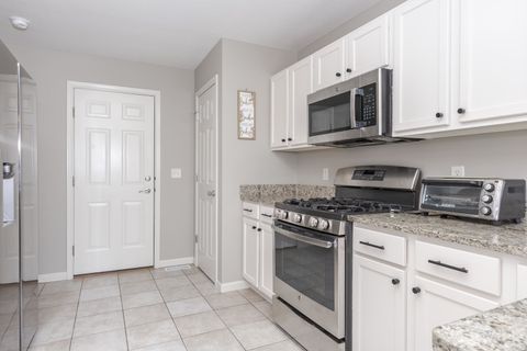 Tiny photo for 320 Basswood Lane, Normal, IL 61761 (MLS # 12584217)