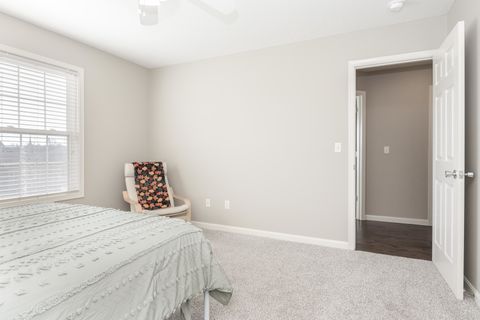 Tiny photo for 320 Basswood Lane, Normal, IL 61761 (MLS # 12584217)