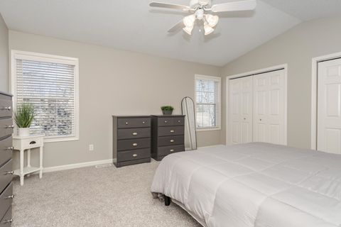 Tiny photo for 320 Basswood Lane, Normal, IL 61761 (MLS # 12584217)