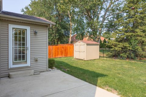 Tiny photo for 320 Basswood Lane, Normal, IL 61761 (MLS # 12584217)