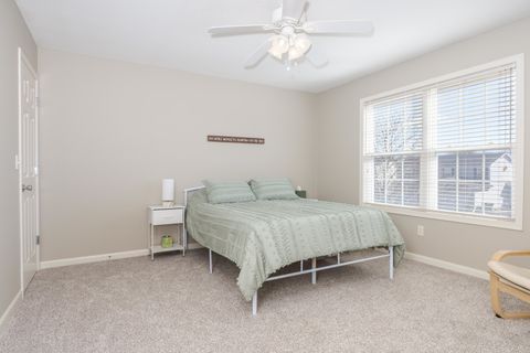 Tiny photo for 320 Basswood Lane, Normal, IL 61761 (MLS # 12584217)