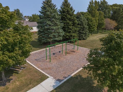 Tiny photo for 320 Basswood Lane, Normal, IL 61761 (MLS # 12584217)