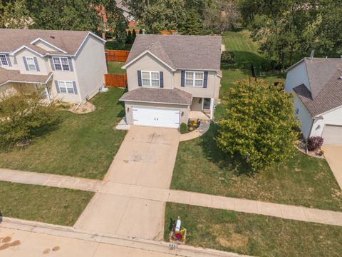 Tiny photo for 320 Basswood Lane, Normal, IL 61761 (MLS # 12584217)