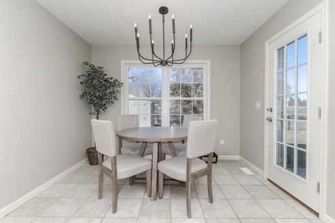 Tiny photo for 320 Basswood Lane, Normal, IL 61761 (MLS # 12584217)