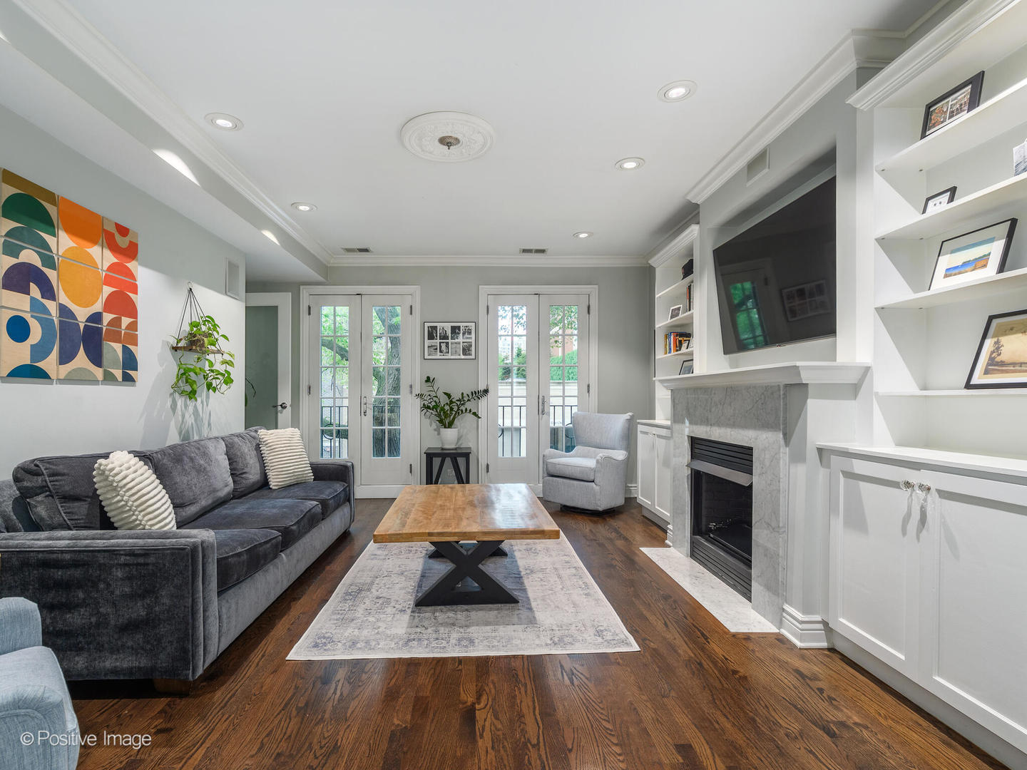 460 W Deming Place 2E