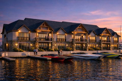 3309 N Chapel Hill Road A2 Johnsburg IL 60051