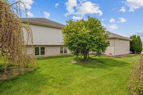 Tiny photo for 21223 Alessandra Drive, Matteson, IL 60443 (MLS # 12638019)