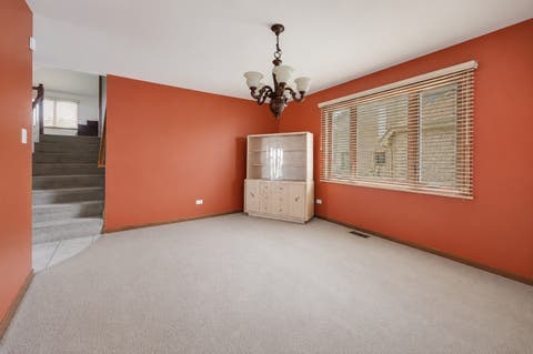 Tiny photo for 21223 Alessandra Drive, Matteson, IL 60443 (MLS # 12638019)