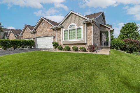 Photo of 18106 Waterside Circle, Orland Park, IL 60467 (MLS # 12731017)