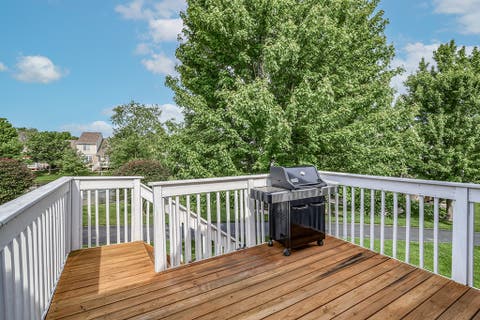 Tiny photo for 18106 Waterside Circle, Orland Park, IL 60467 (MLS # 12731017)
