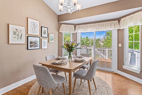 Tiny photo for 18106 Waterside Circle, Orland Park, IL 60467 (MLS # 12731017)