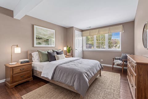 Tiny photo for 18106 Waterside Circle, Orland Park, IL 60467 (MLS # 12731017)