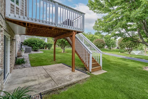 Tiny photo for 18106 Waterside Circle, Orland Park, IL 60467 (MLS # 12731017)