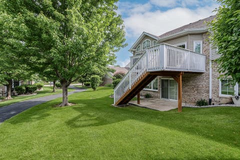 Tiny photo for 18106 Waterside Circle, Orland Park, IL 60467 (MLS # 12731017)