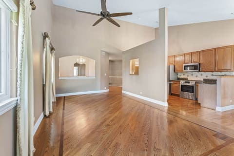 Tiny photo for 18106 Waterside Circle, Orland Park, IL 60467 (MLS # 12731017)