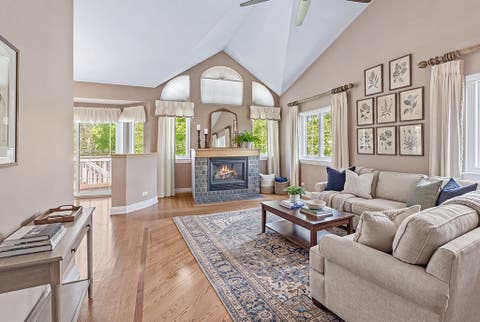 Tiny photo for 18106 Waterside Circle, Orland Park, IL 60467 (MLS # 12731017)
