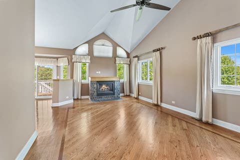 Tiny photo for 18106 Waterside Circle, Orland Park, IL 60467 (MLS # 12731017)
