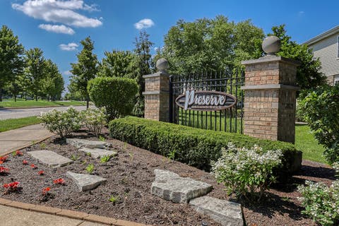 Tiny photo for 18106 Waterside Circle, Orland Park, IL 60467 (MLS # 12731017)