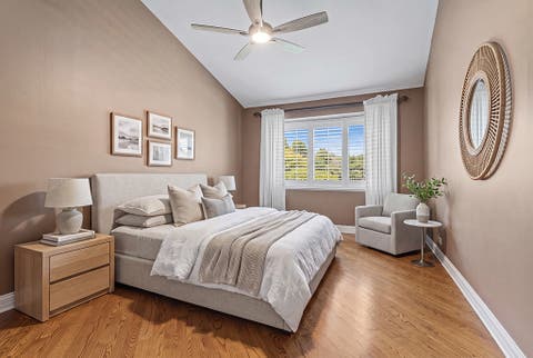 Tiny photo for 18106 Waterside Circle, Orland Park, IL 60467 (MLS # 12731017)