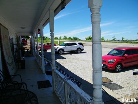 Tiny photo for 1073 Bay City Road, Golconda, IL 62938 (MLS # EB440889)