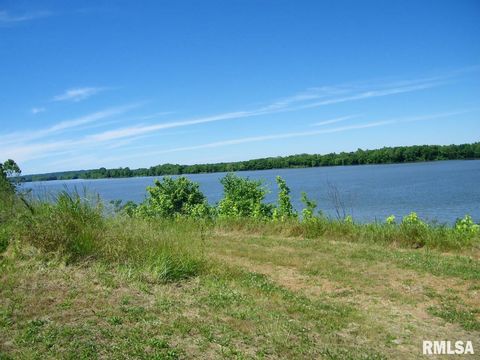 Tiny photo for 1073 Bay City Road, Golconda, IL 62938 (MLS # EB440889)