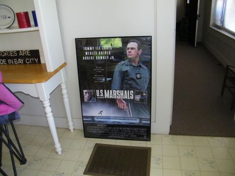 Tiny photo for 1073 Bay City Road, Golconda, IL 62938 (MLS # EB440889)