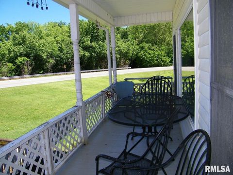 Tiny photo for 1073 Bay City Road, Golconda, IL 62938 (MLS # EB440889)