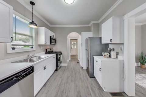 Tiny photo for 620 N POPLAR Street, Waukegan, IL 60085 (MLS # 12477064)
