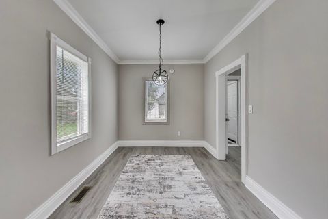 Tiny photo for 620 N POPLAR Street, Waukegan, IL 60085 (MLS # 12477064)
