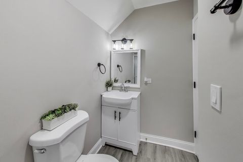 Tiny photo for 620 N POPLAR Street, Waukegan, IL 60085 (MLS # 12477064)