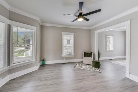 Tiny photo for 620 N POPLAR Street, Waukegan, IL 60085 (MLS # 12477064)