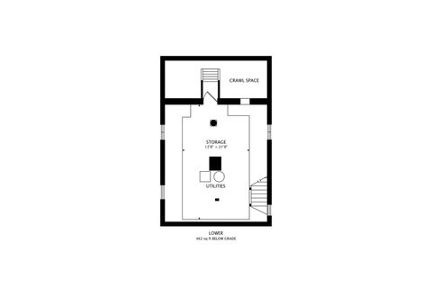Tiny photo for 620 N POPLAR Street, Waukegan, IL 60085 (MLS # 12477064)