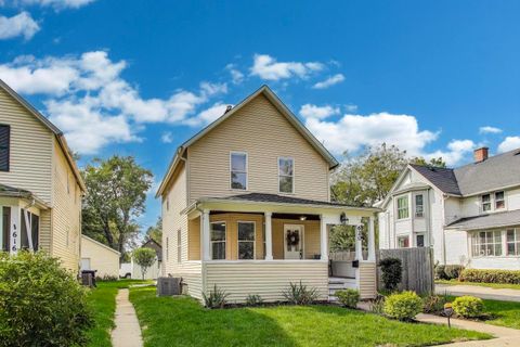 Tiny photo for 620 N POPLAR Street, Waukegan, IL 60085 (MLS # 12477064)