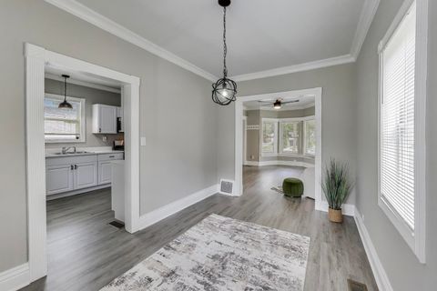 Tiny photo for 620 N POPLAR Street, Waukegan, IL 60085 (MLS # 12477064)