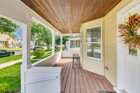 Tiny photo for 620 N POPLAR Street, Waukegan, IL 60085 (MLS # 12477064)