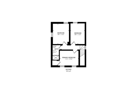 Tiny photo for 620 N POPLAR Street, Waukegan, IL 60085 (MLS # 12477064)
