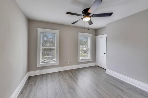 Tiny photo for 620 N POPLAR Street, Waukegan, IL 60085 (MLS # 12477064)