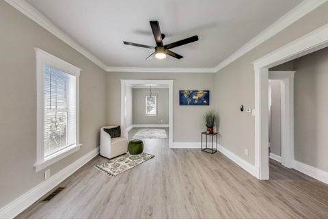 Tiny photo for 620 N POPLAR Street, Waukegan, IL 60085 (MLS # 12477064)