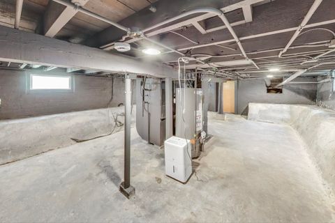 Tiny photo for 620 N POPLAR Street, Waukegan, IL 60085 (MLS # 12477064)