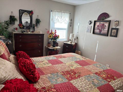 Tiny photo for 210 APPLE Lane, Anna, IL 62906 (MLS # EB460807)