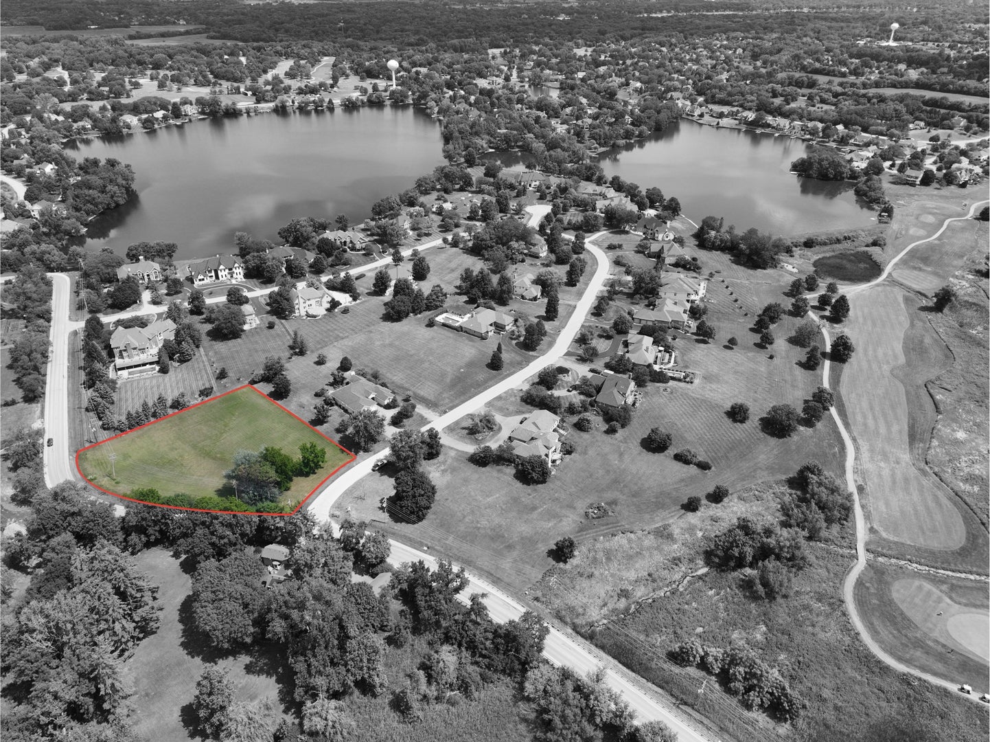 Lt 233 S Muirfield Drive